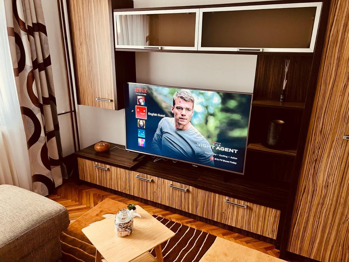Apartamento Adona Oradea