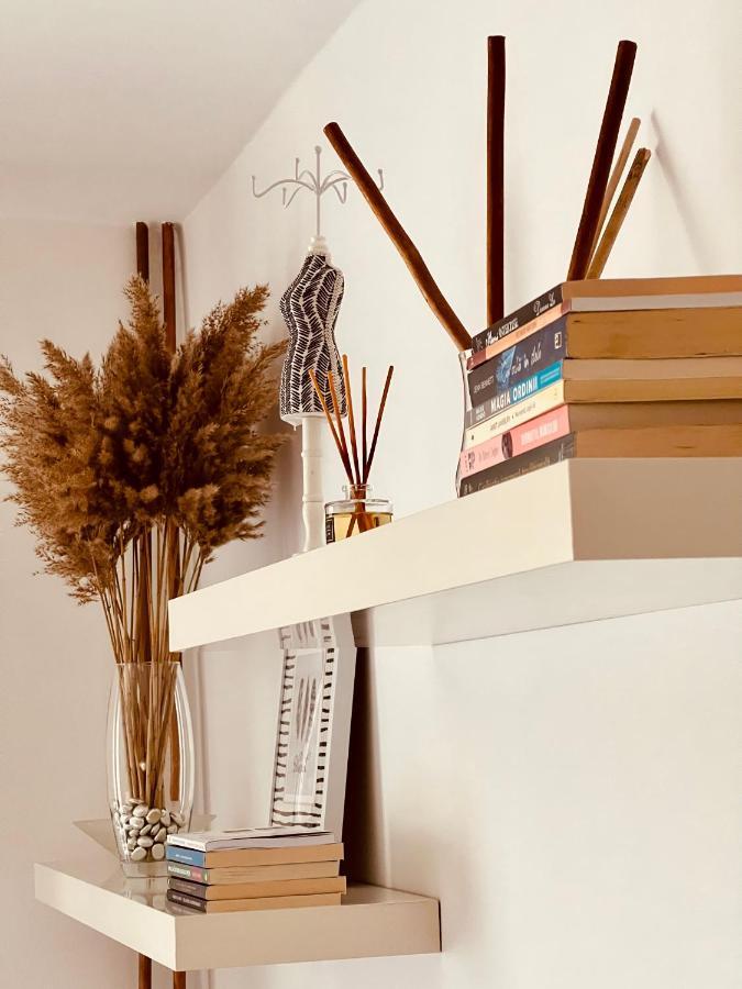Apartment Adona *