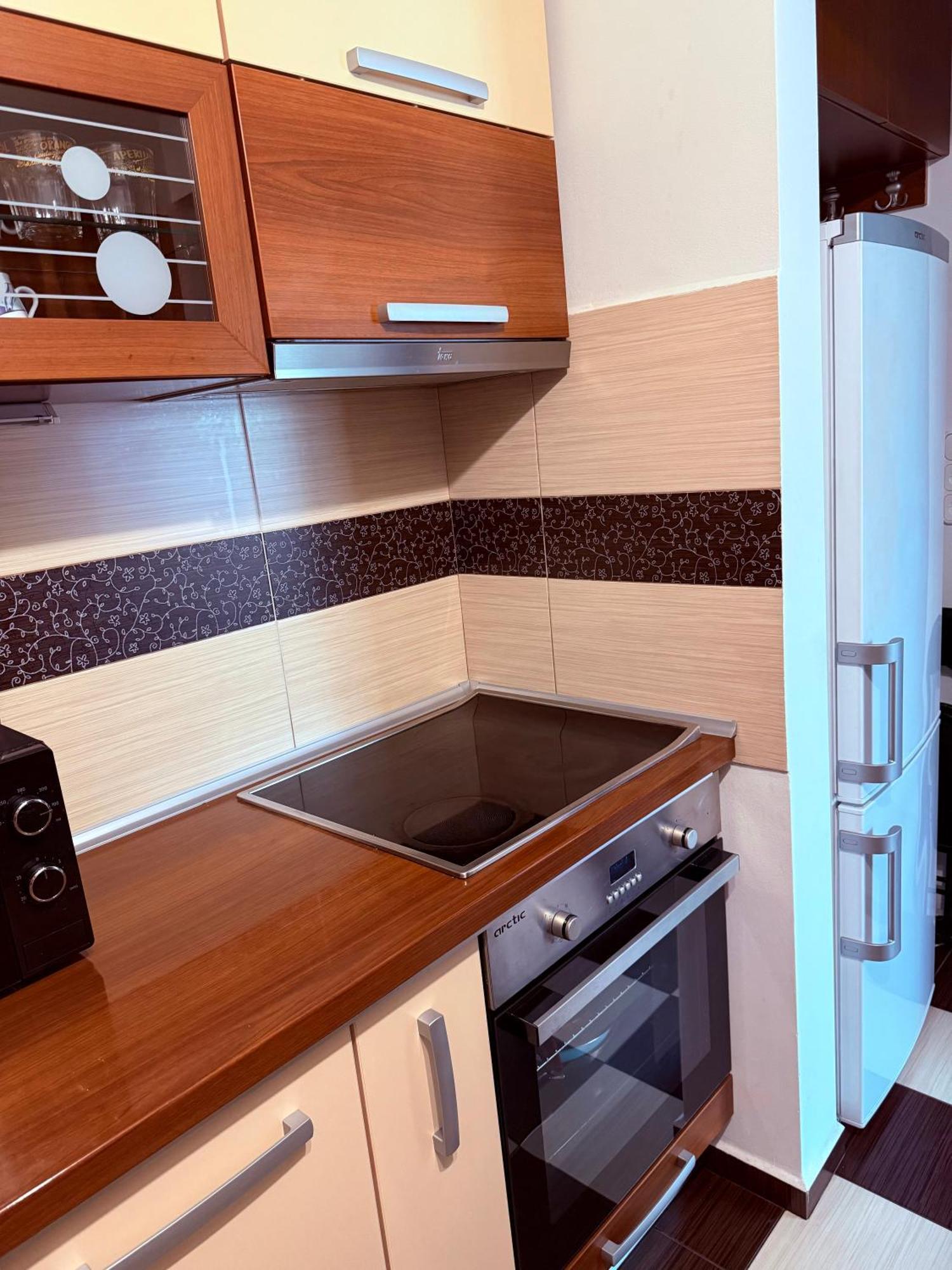 Apartment Adona Oradea