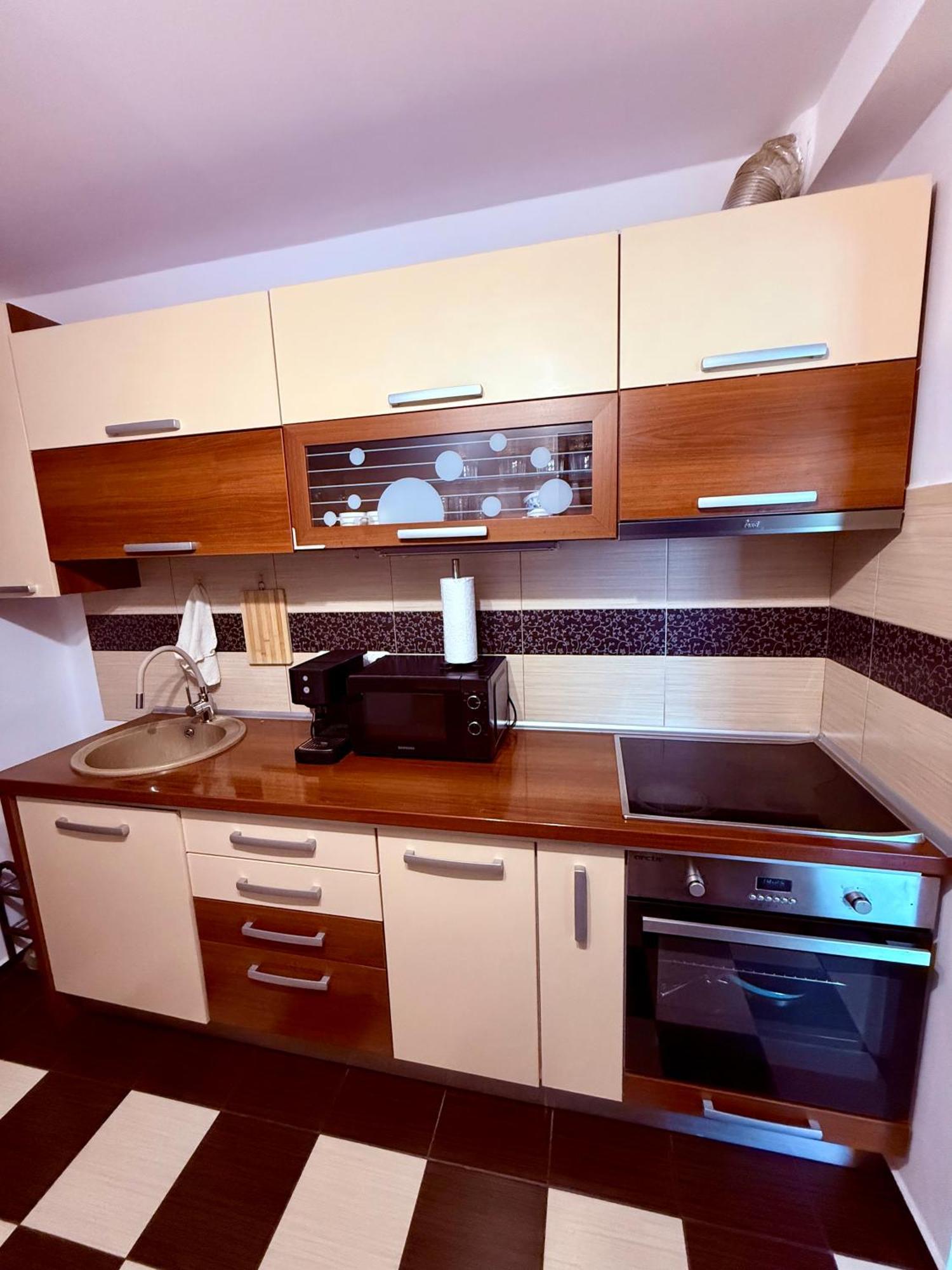 Apartamento Adona